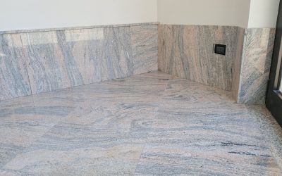 Pavimenti e rivestimenti